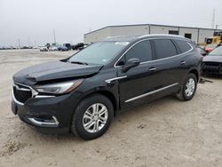 Buick Enclave Essence salvage cars for sale: 2019 Buick Enclave Essence