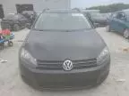 2013 Volkswagen Jetta TDI