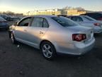 2009 Volkswagen Jetta SE