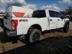 2018 Ford F250 Super Duty