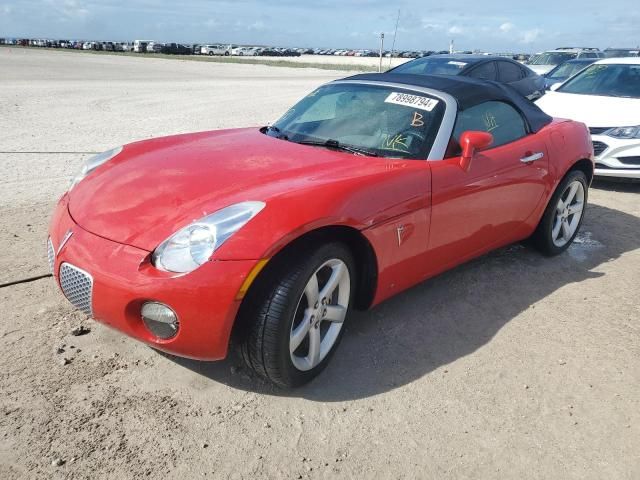 2006 Pontiac Solstice