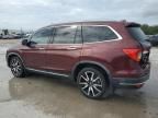 2019 Honda Pilot Touring