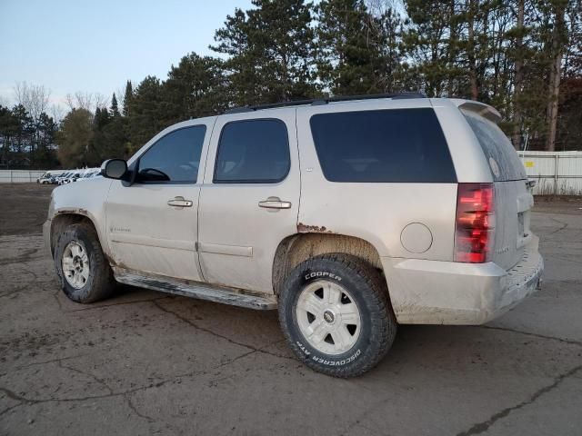 2007 Chevrolet Tahoe K1500