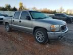 2007 GMC New Sierra C1500 Classic