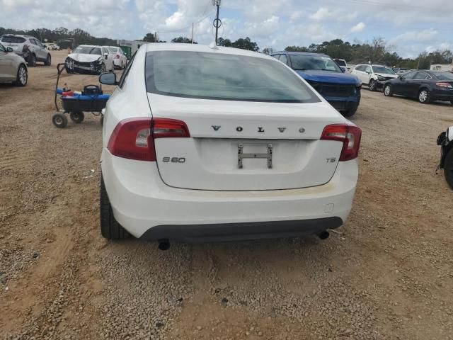 2012 Volvo S60 T5