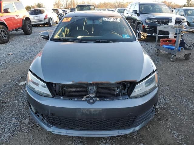 2013 Volkswagen Jetta GLI