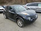 2012 Nissan Juke S