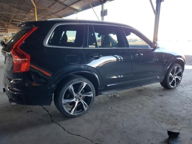 2017 Volvo XC90 T6