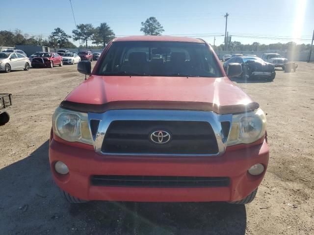 2008 Toyota Tacoma Double Cab Prerunner