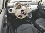 2013 Fiat 500 POP