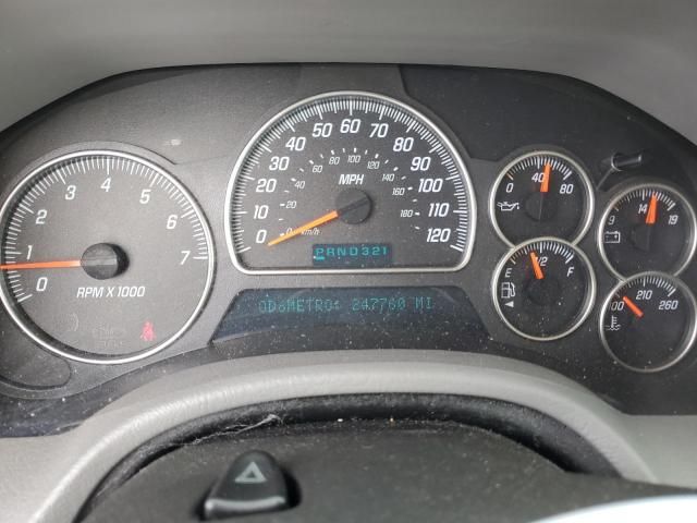 2005 GMC Envoy