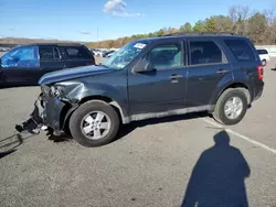 Ford salvage cars for sale: 2009 Ford Escape XLT