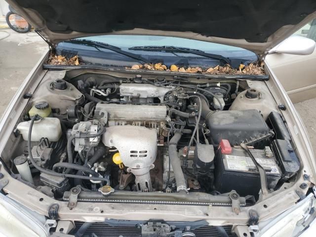 1998 Toyota Camry CE