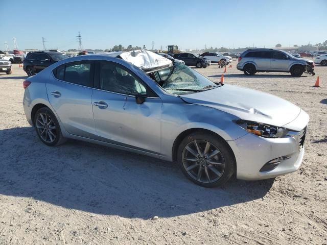 2018 Mazda 3 Touring