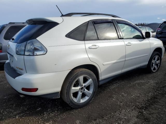 2005 Lexus RX 330