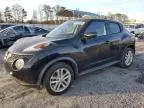 2015 Nissan Juke S