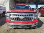 2014 Chevrolet Silverado C1500 LT