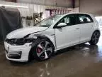 2017 Volkswagen GTI Sport