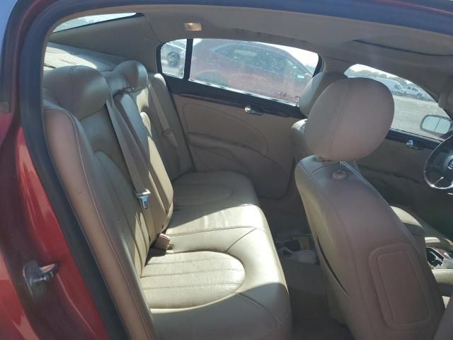 2009 Buick Lucerne CXL