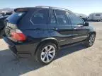 2005 BMW X5 4.8IS