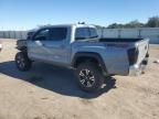 2018 Toyota Tacoma Double Cab