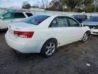 2006 Hyundai Sonata GLS