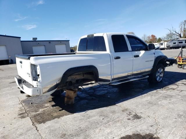 2006 Dodge RAM 1500 ST