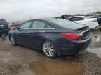 2012 Hyundai Sonata SE