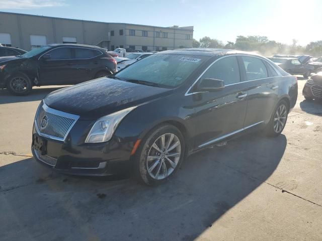 2013 Cadillac XTS