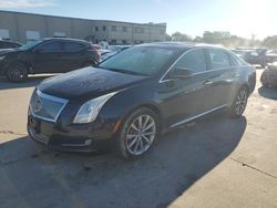 2013 Cadillac XTS en venta en Wilmer, TX