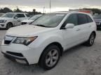 2013 Acura MDX Technology