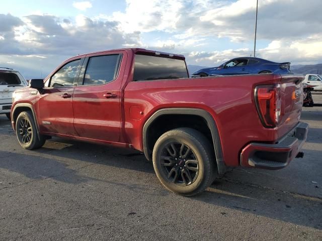 2021 GMC Sierra C1500 Elevation