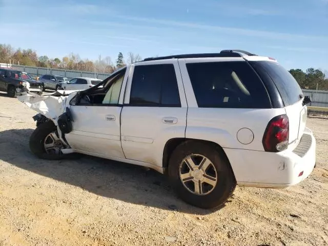 2007 Chevrolet Trailblazer LS