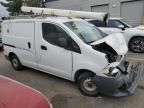 2016 Nissan NV200 2.5S