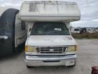 2004 Ford Econoline E450 Super Duty Cutaway Van