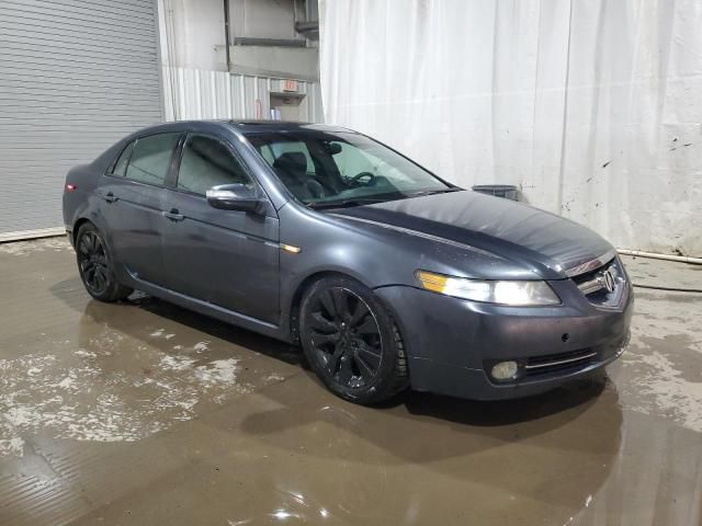 2007 Acura TL