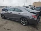 2014 Mercedes-Benz CLA 250 4matic