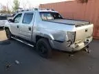 2008 Honda Ridgeline RT