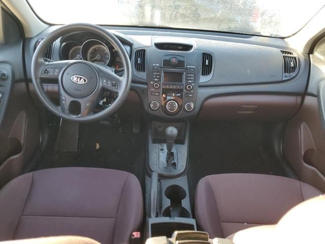 2010 KIA Forte EX