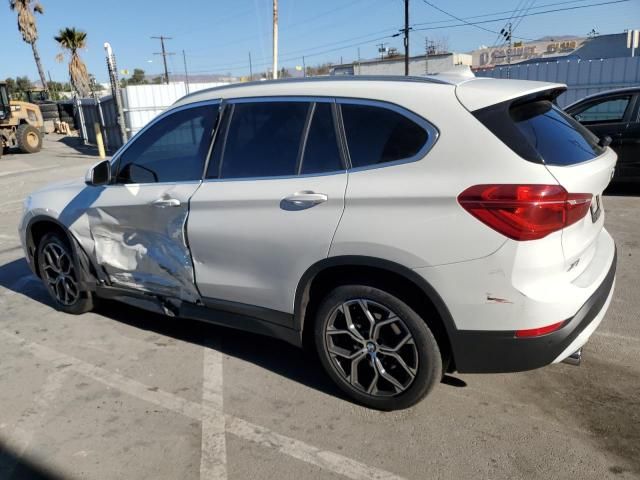 2022 BMW X1 SDRIVE28I