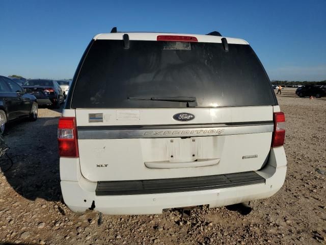 2017 Ford Expedition XLT