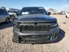 2023 Jeep Grand Cherokee Trailhawk 4XE