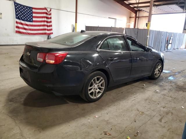 2014 Chevrolet Malibu 1LT