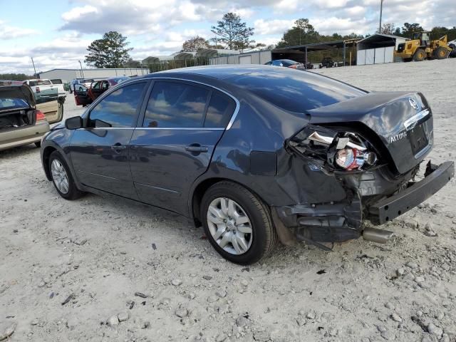 2010 Nissan Altima Base