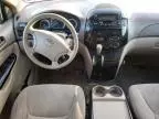 2004 Toyota Sienna CE