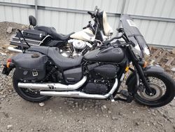 Salvage cars for sale from Copart China: 2022 Honda VT750 C2B