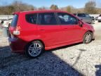 2007 Honda FIT S