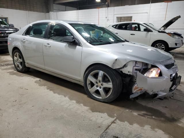 2011 Chevrolet Malibu 2LT