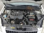 2008 Nissan Sentra 2.0