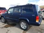 2000 Jeep Cherokee Classic